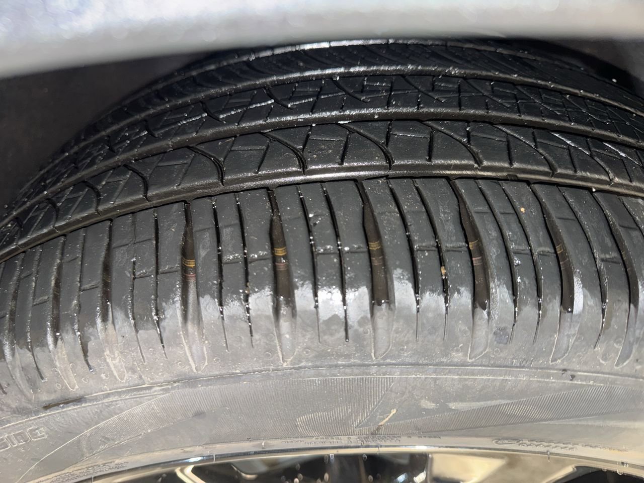 Used 2023 Ford Explorer ST w/ Equipment Group 401A image 11