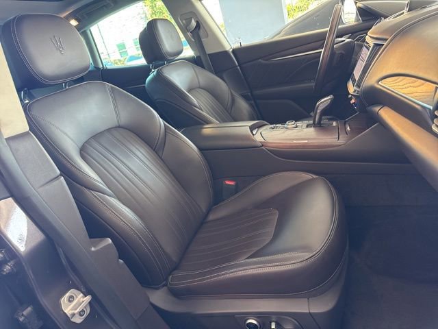 Used 2022 Maserati Levante GT image 18
