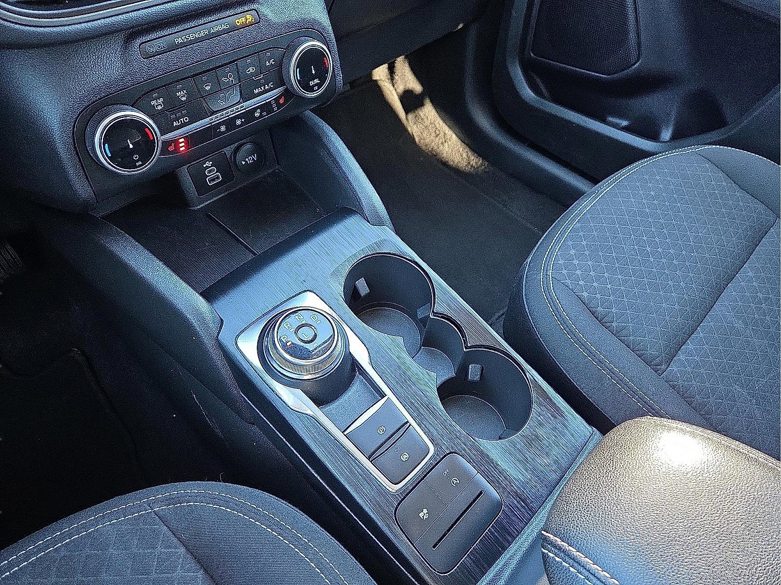 Used 2024 Ford Escape Active w/ Cold Weather Package image 25