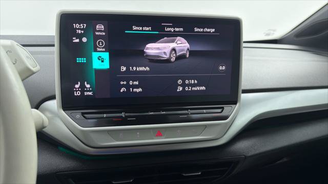 Used 2021 Volkswagen ID.4 1st Edition RWD image 36