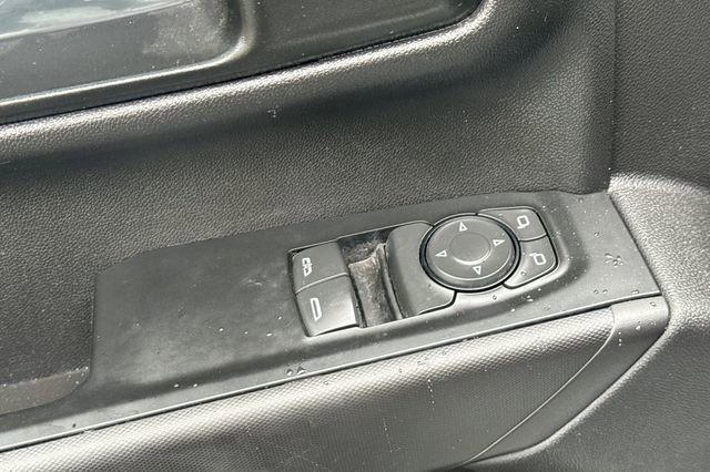 Used 2025 Chevrolet Silverado 1500 W/T image 12