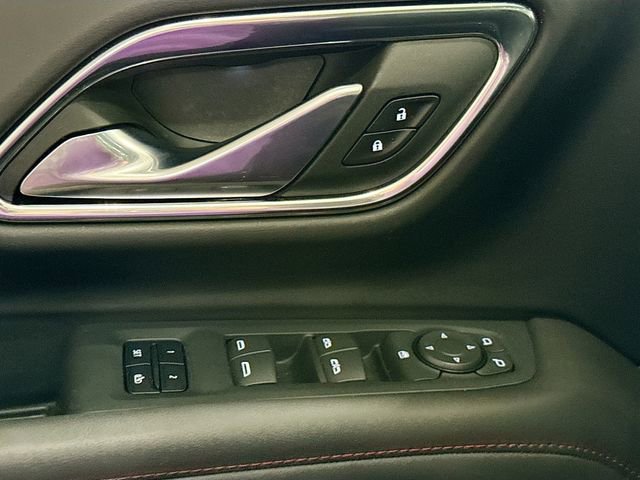 Used 2023 Chevrolet Suburban RST image 19