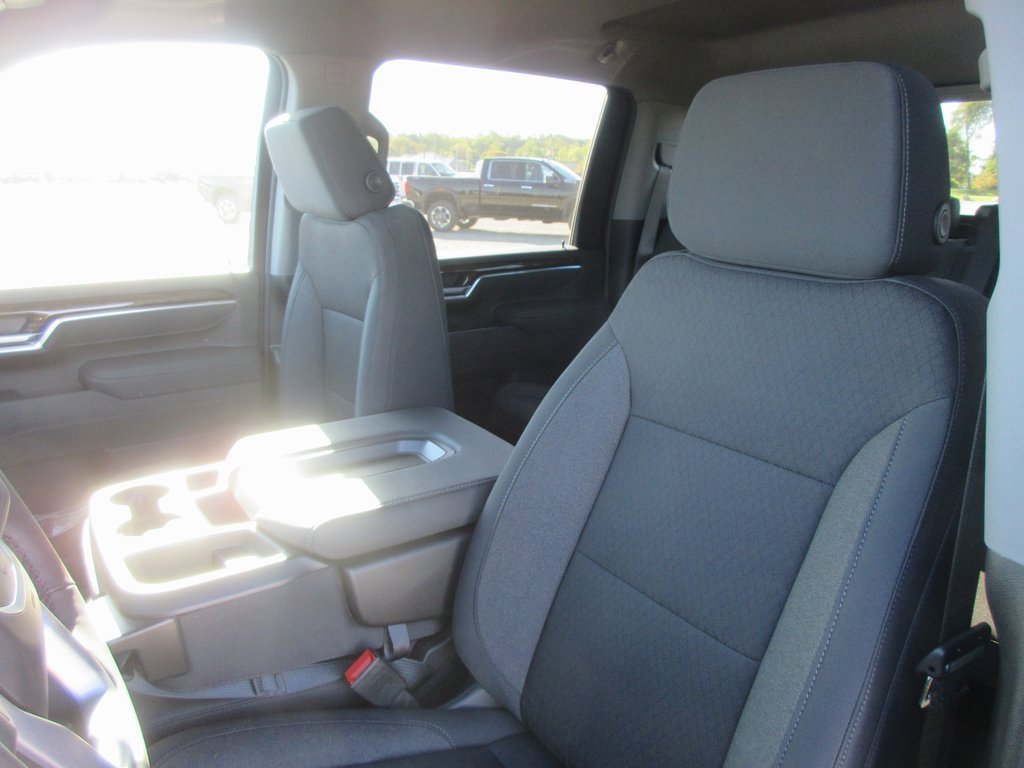 New 2026 GMC Sierra 3500 SLE w/ SLE Value Package image 14