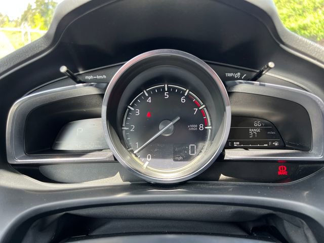 Used 2017 MAZDA MAZDA3 Grand Touring w/ Premium Equipment Package FWD image 20