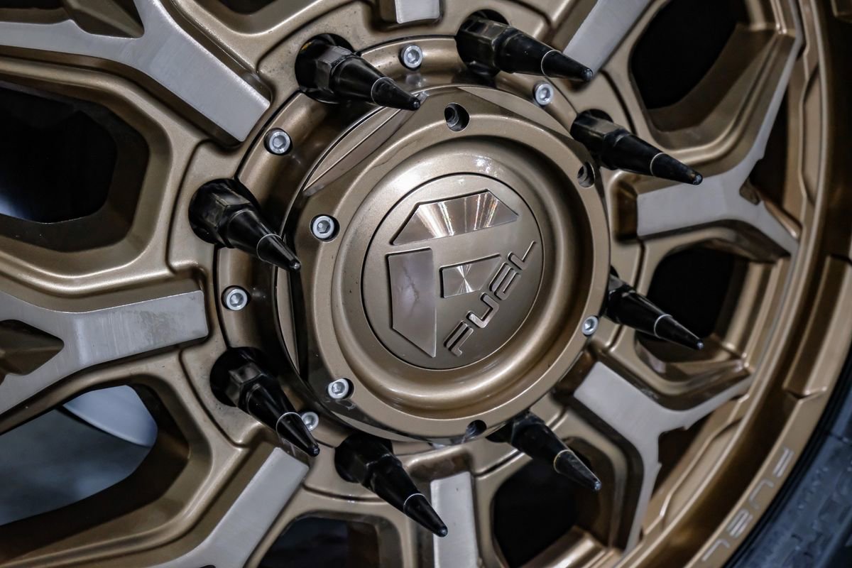 Used 2025 Ford F350 King Ranch image 59