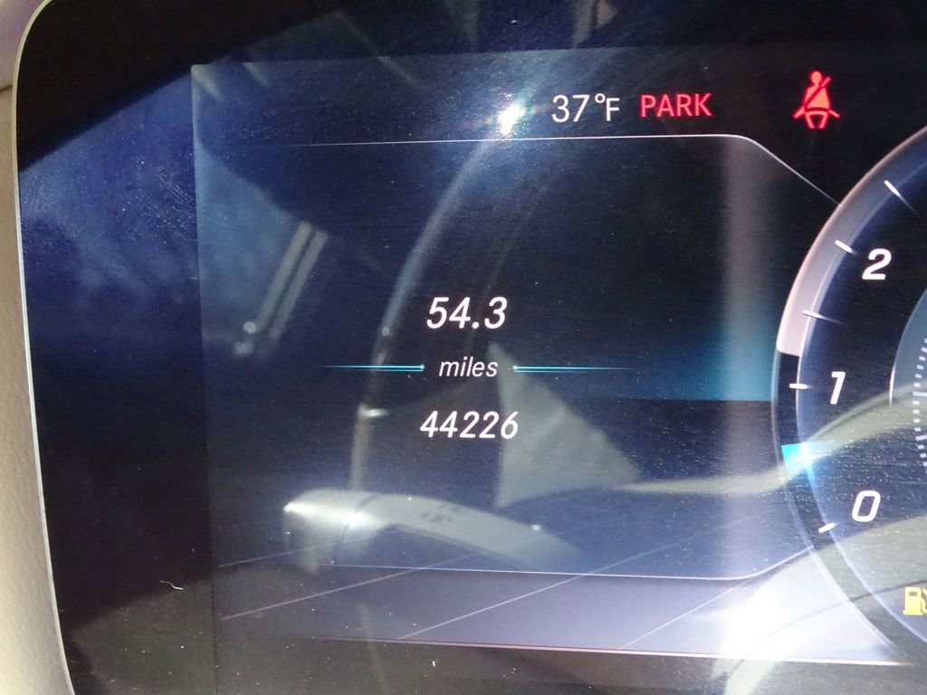 Used 2018 Mercedes-Benz S 450 Sedan image 45