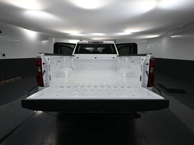 Used 2024 Chevrolet Silverado 3500 LT image 42