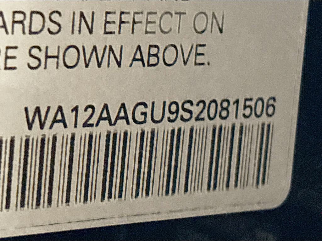 New 2025 Audi Q5 Premium Plus image 24