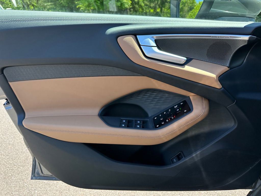 New 2026 Audi A5 Prestige AWD/4WD image 24
