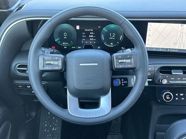 New 2026 Hyundai Palisade Calligraphy image 13