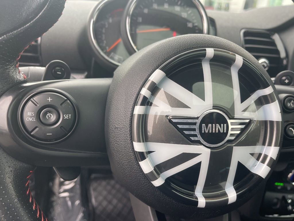 Used 2019 MINI Cooper Clubman S image 16