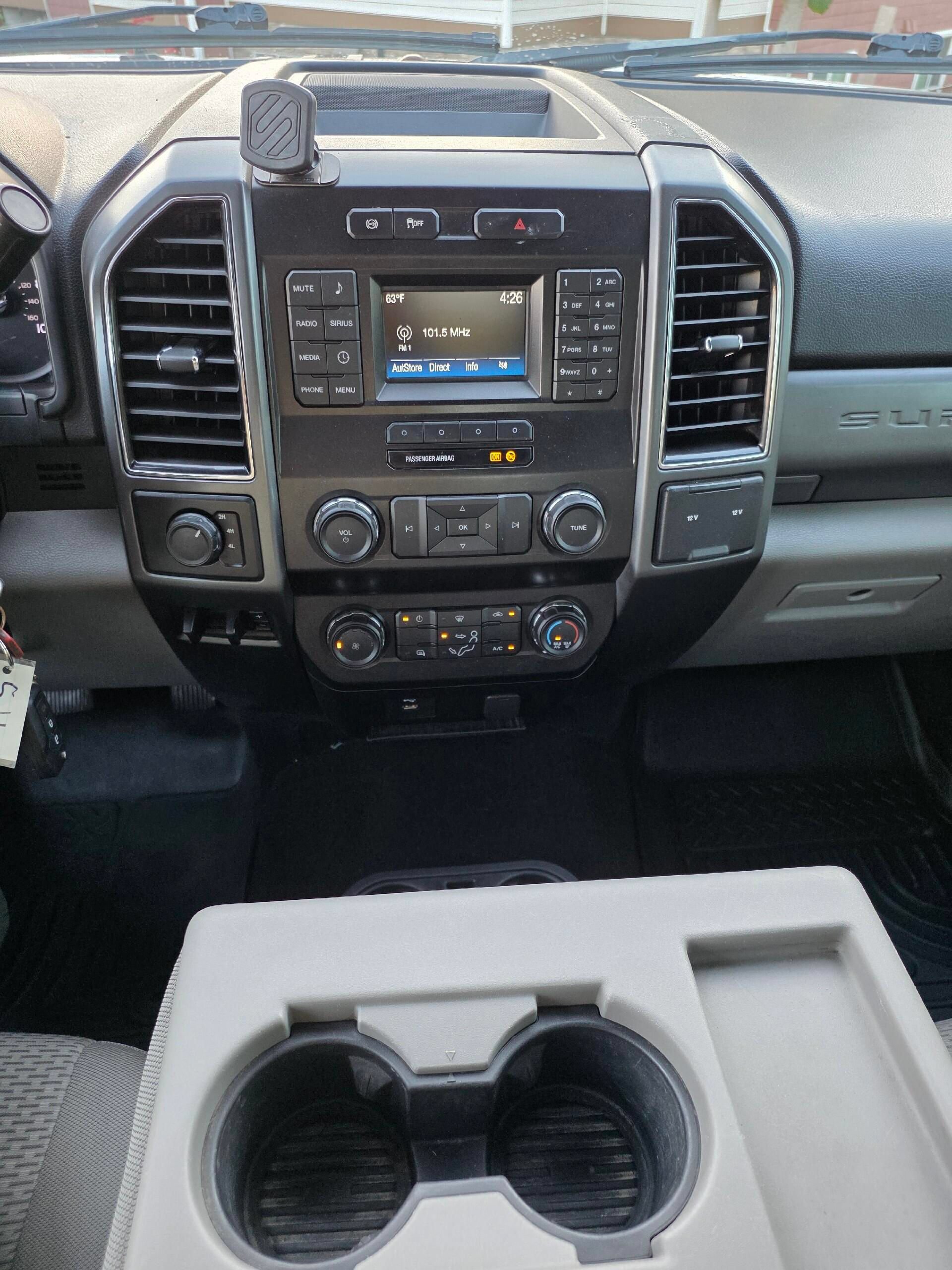 Used 2019 Ford F250 XLT AWD/4WD image 15