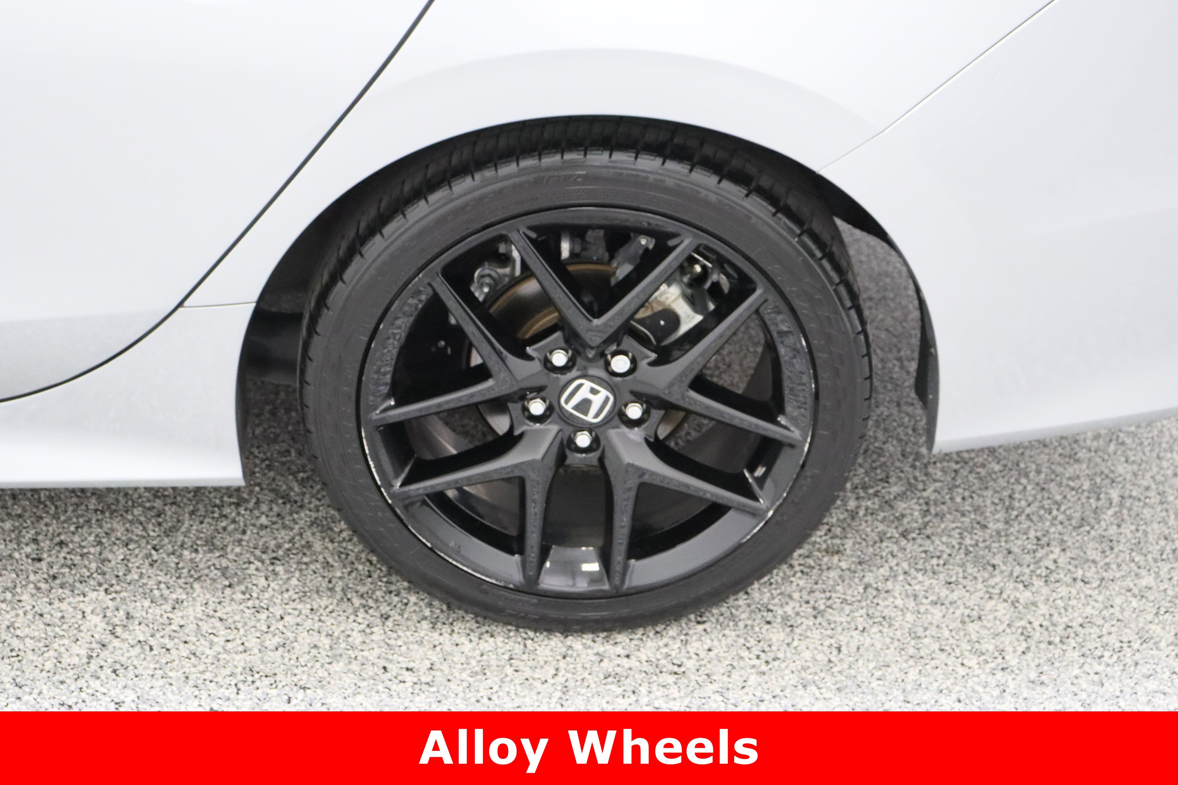 Used 2024 Honda Civic Sport image 10