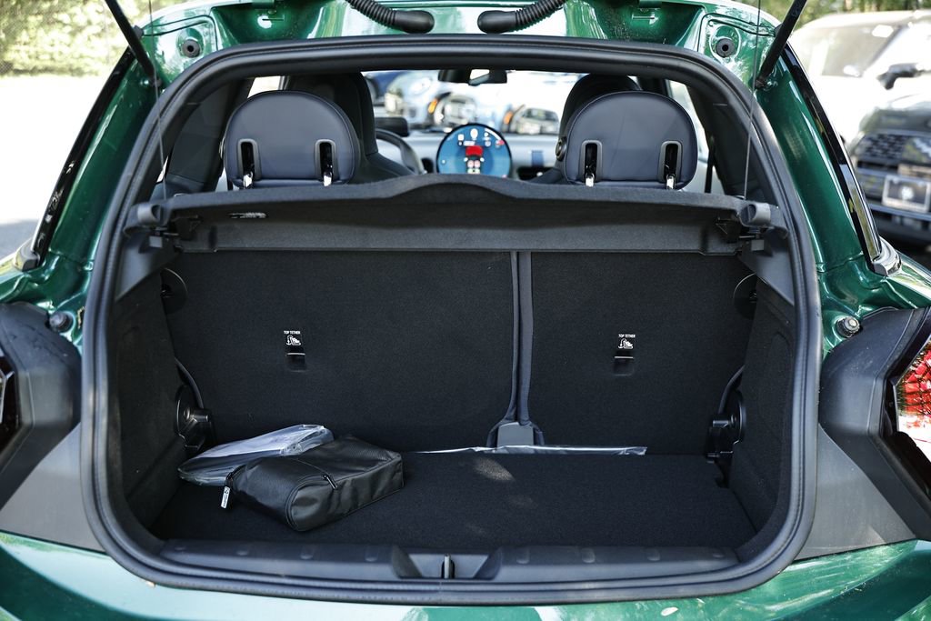 New 2026 MINI Cooper S FWD image 29