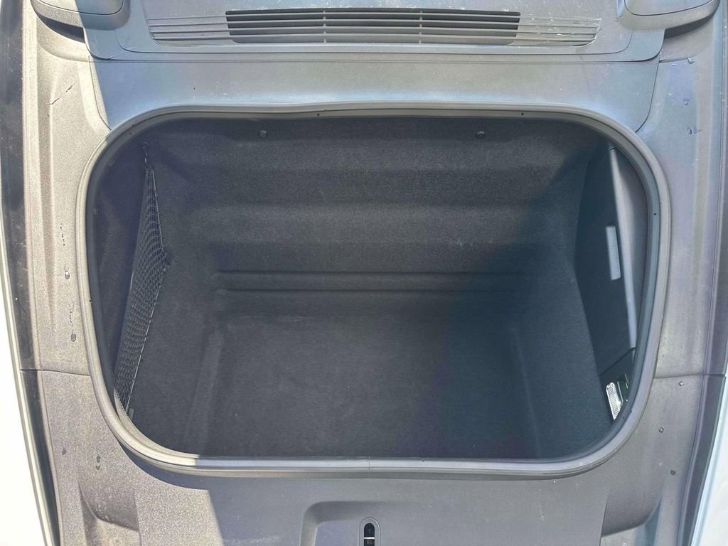 Certified 2022 Porsche 911 Carrera GTS w/ Premium Package image 13