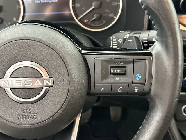 Used 2023 Nissan Rogue SL w/ SL Premium Package image 24
