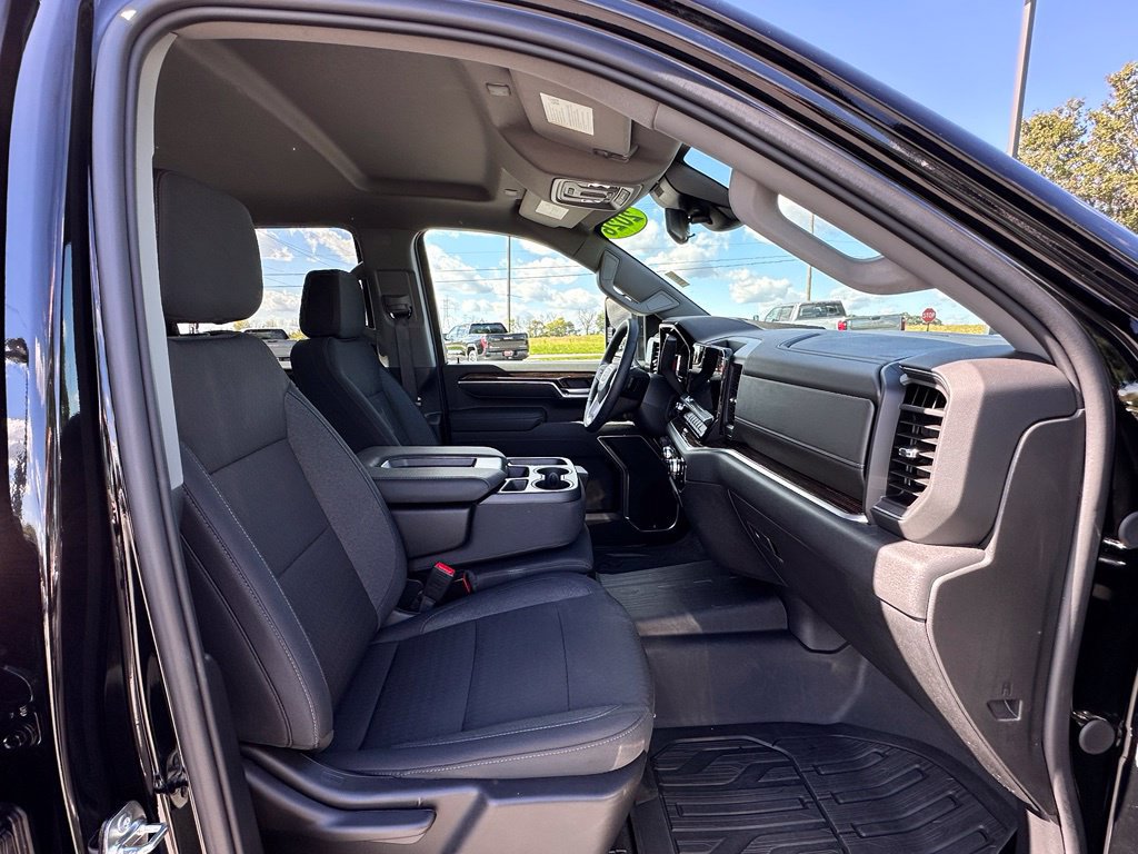 Certified 2026 GMC Sierra 3500 SLE w/ Preferred Package AWD/4WD image 12