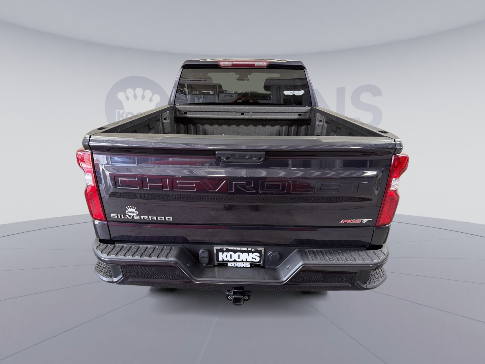 Used 2022 Chevrolet Silverado 1500 RST AWD/4WD image 25