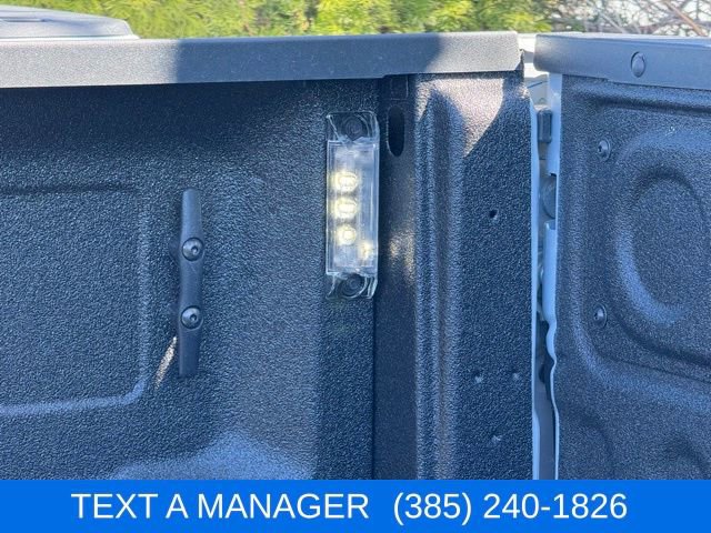 New 2026 RAM 2500 Big Horn image 31