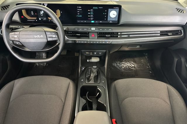 Used 2025 Kia K4 FWD image 15