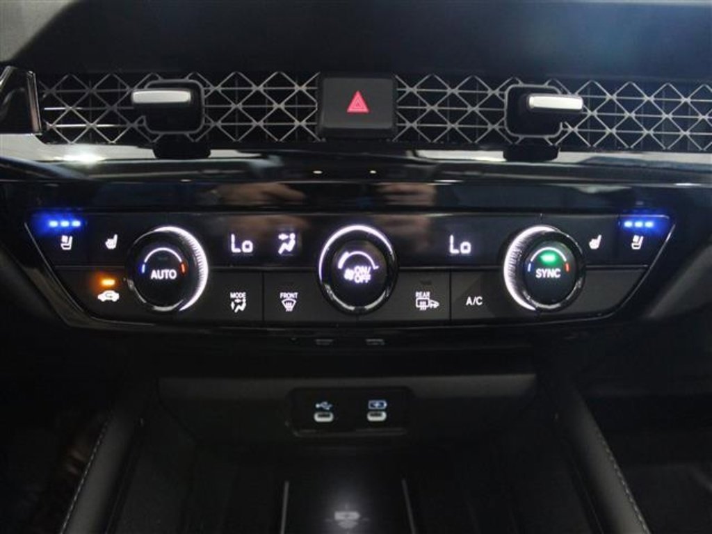 Used 2024 Honda Accord Touring image 21