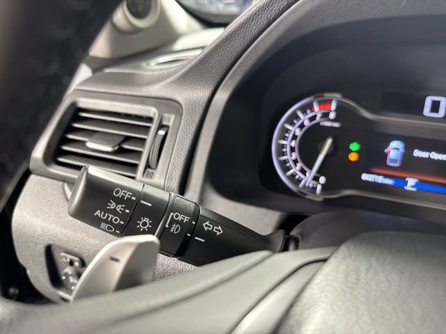Used 2023 Honda Ridgeline RTL-E image 17