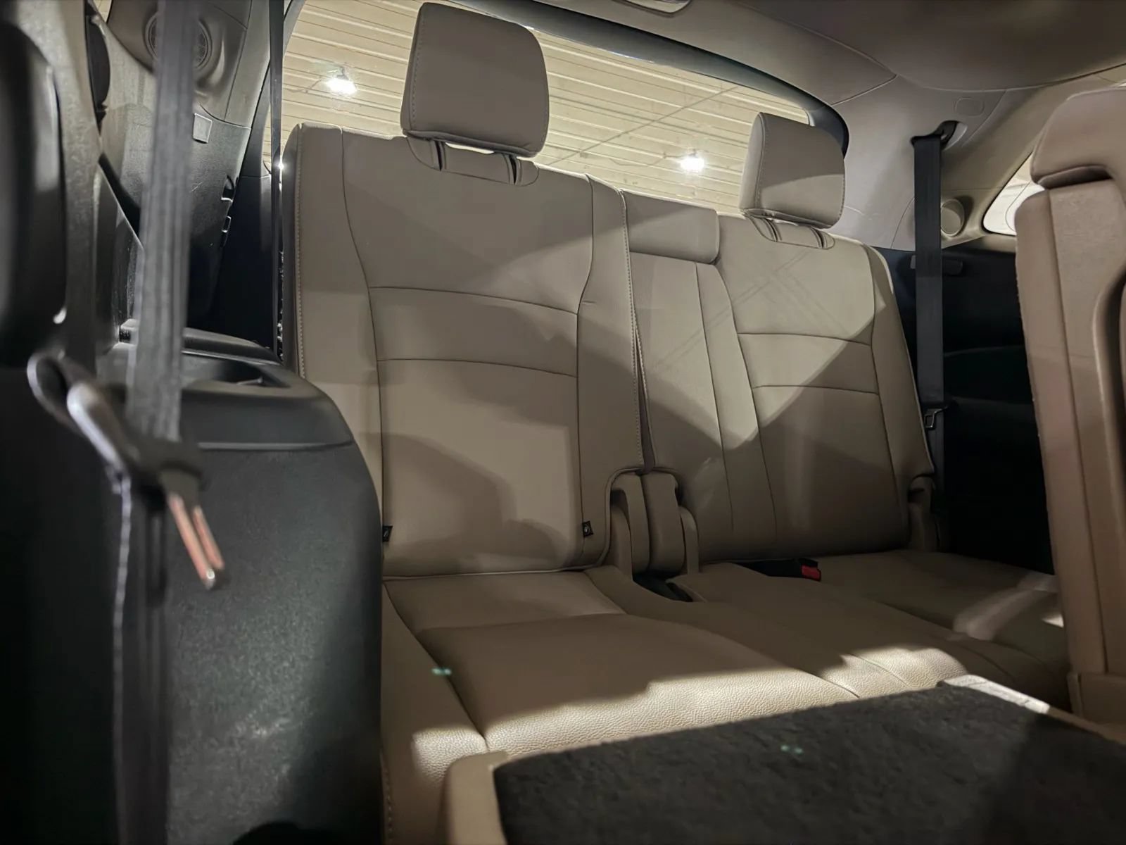 Used 2017 Honda Pilot Touring image 14