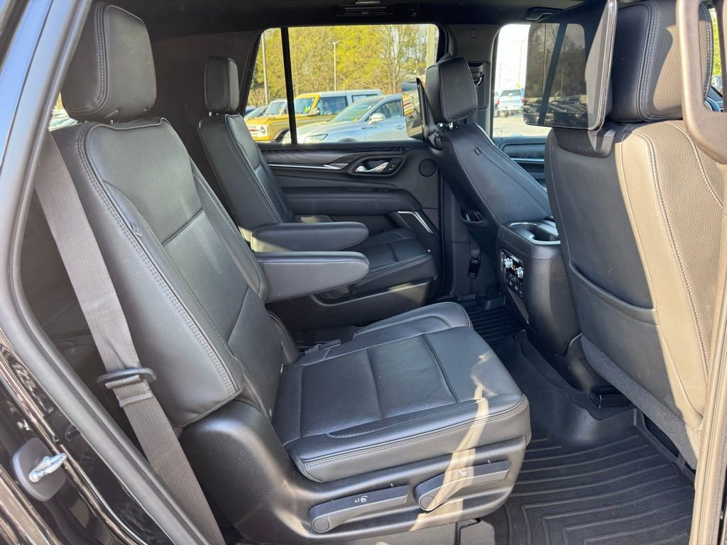 Used 2021 GMC Yukon Denali w/ Denali Ultimate Package image 26