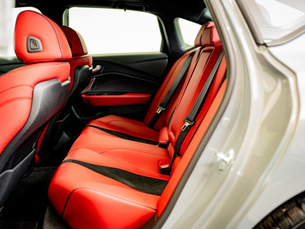 Certified 2025 Acura TLX SH-AWD w/ A-SPEC Pkg image 40