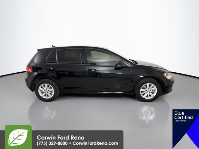 Used 2017 Volkswagen Golf S FWD image 10