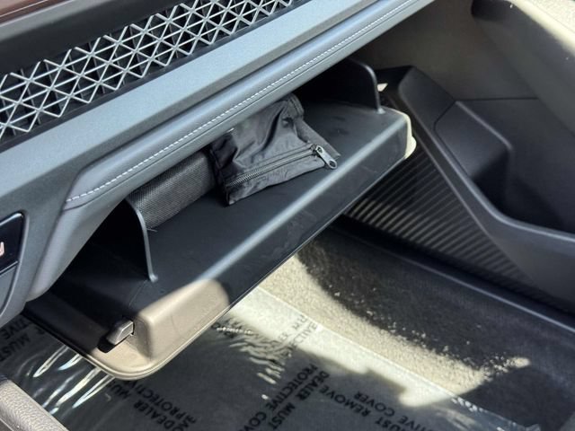 Certified 2023 Honda Accord EX image 32