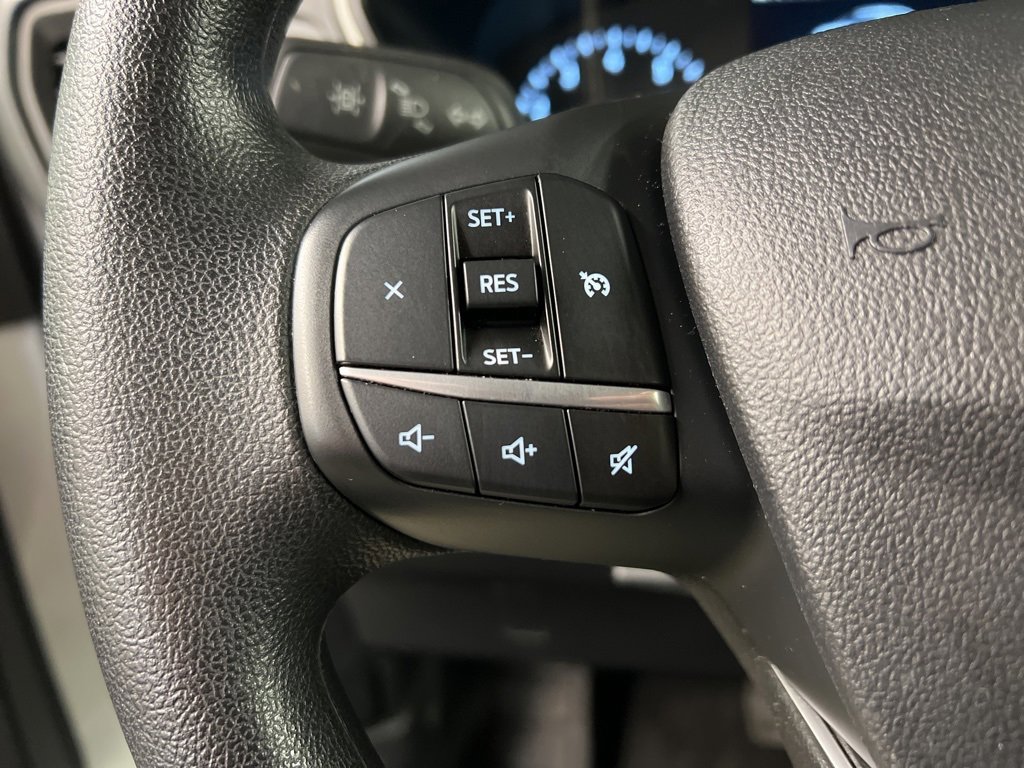 Certified 2022 Ford Escape SE image 17