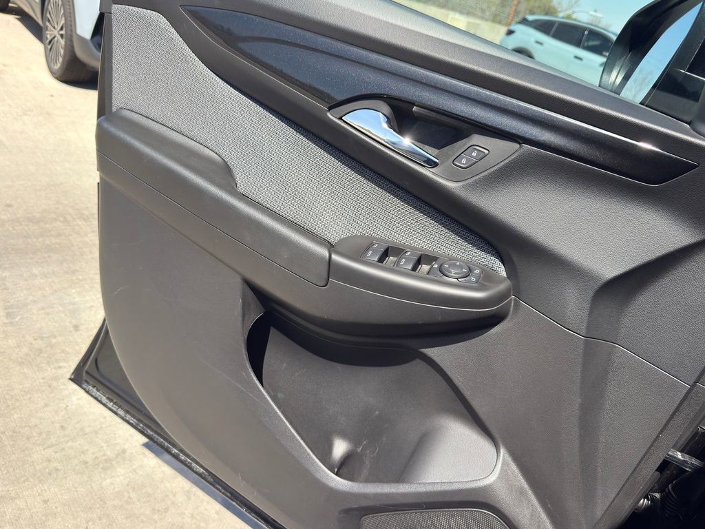 Used 2025 Chevrolet TrailBlazer LT image 26