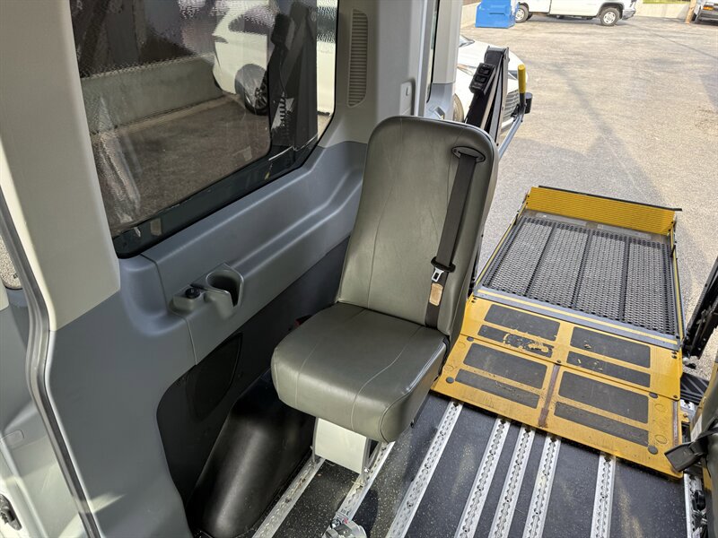 Used 2018 Ford Transit 150 XL RWD image 16