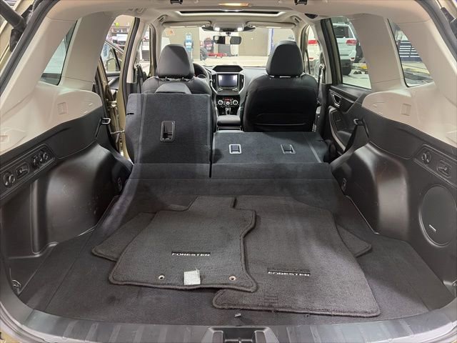 Certified 2023 Subaru Forester Limited image 18