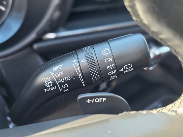 Used 2023 MAZDA CX-30 AWD 2.5 S w/ Premium Package image 33