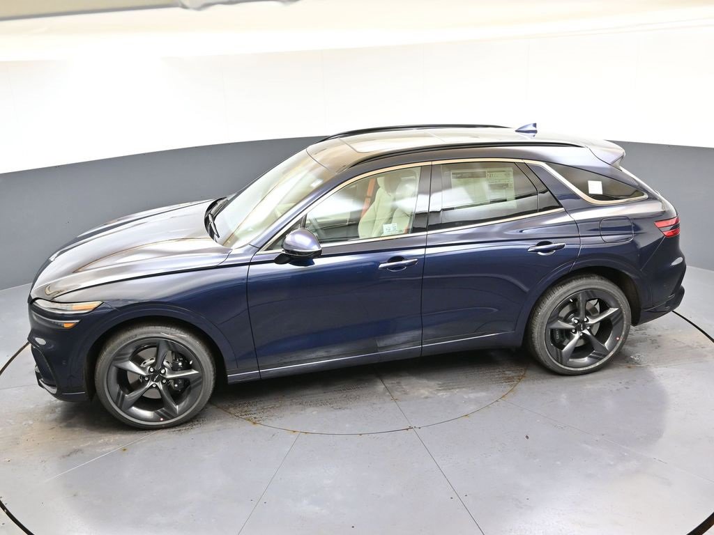 New 2026 Genesis GV70 3.5T Sport Prestige image 46