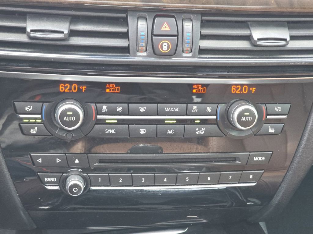 Used 2017 BMW X5 xDrive35i image 32