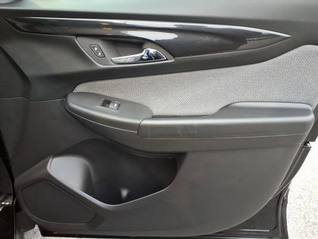 Certified 2026 Chevrolet TrailBlazer LS image 18