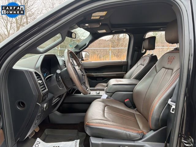 Used 2021 Ford Expedition King Ranch image 26