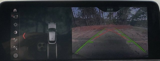 Used 2019 BMW X4 xDrive30i image 25