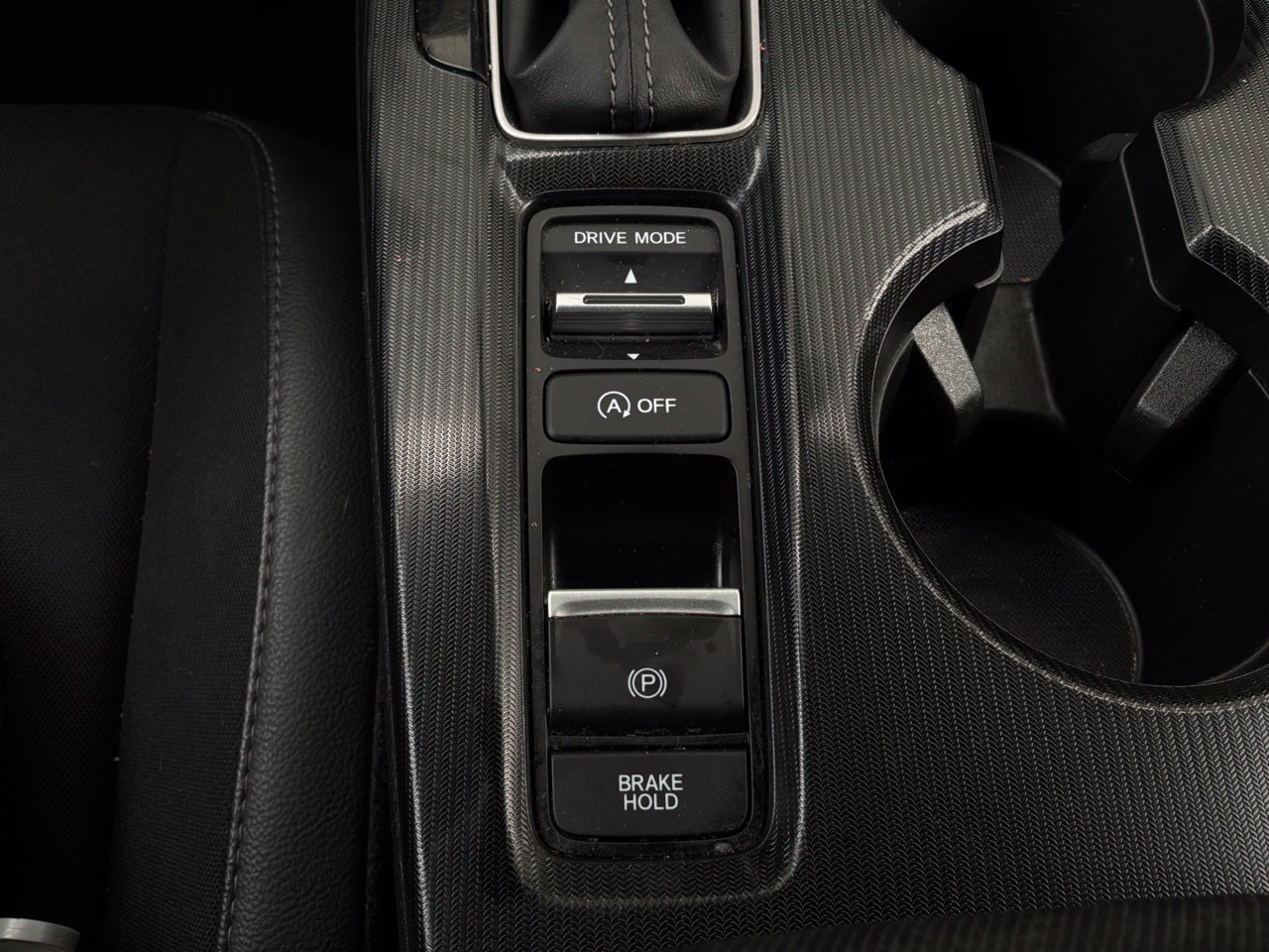 Used 2025 Honda Civic Sport image 23