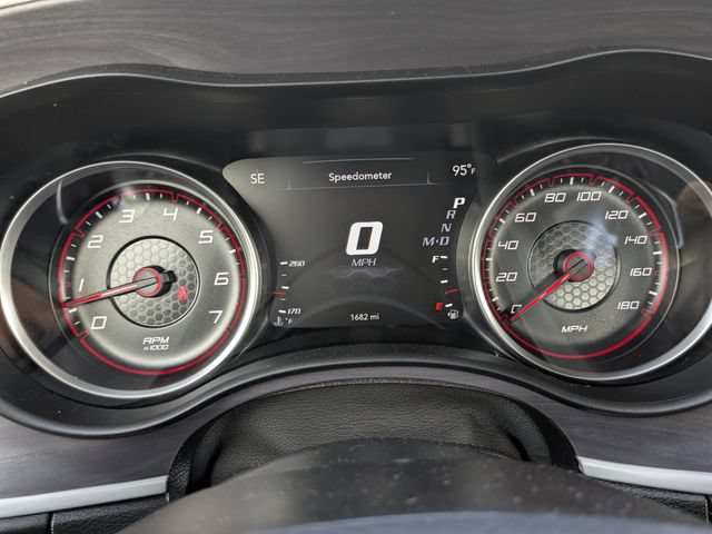 Used 2023 Dodge Charger Scat Pack RWD image 32