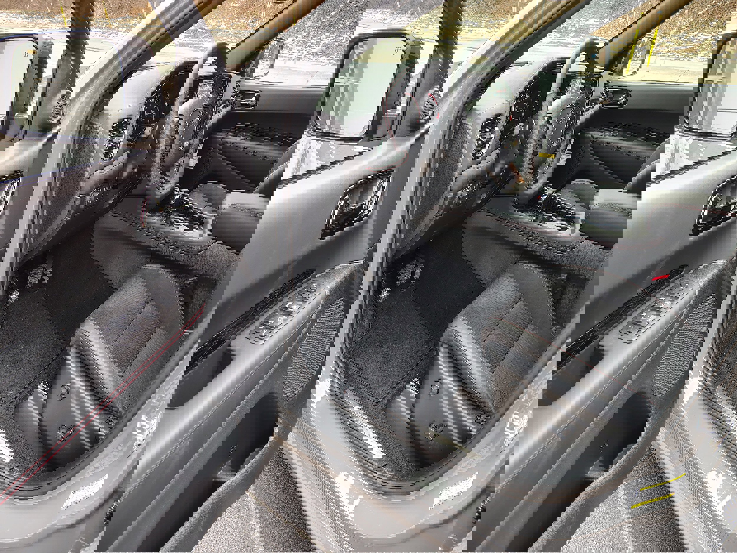 New 2026 Dodge Durango GT image 18