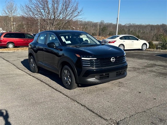 New 2026 Nissan Kicks S video 2