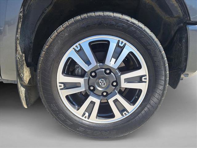 Certified 2019 Toyota Tundra SR5 w/ TRD Sport Package image 18