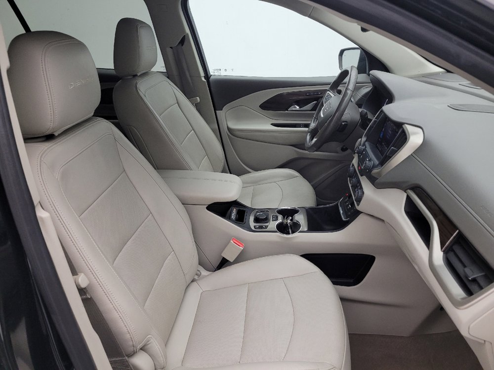 Used 2020 GMC Terrain Denali w/ Denali Premium Package FWD image 21