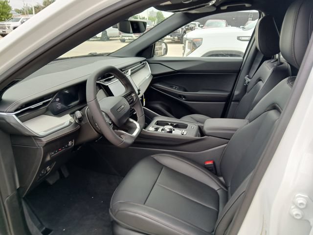 New 2026 Jeep Cherokee Limited AWD/4WD image 11
