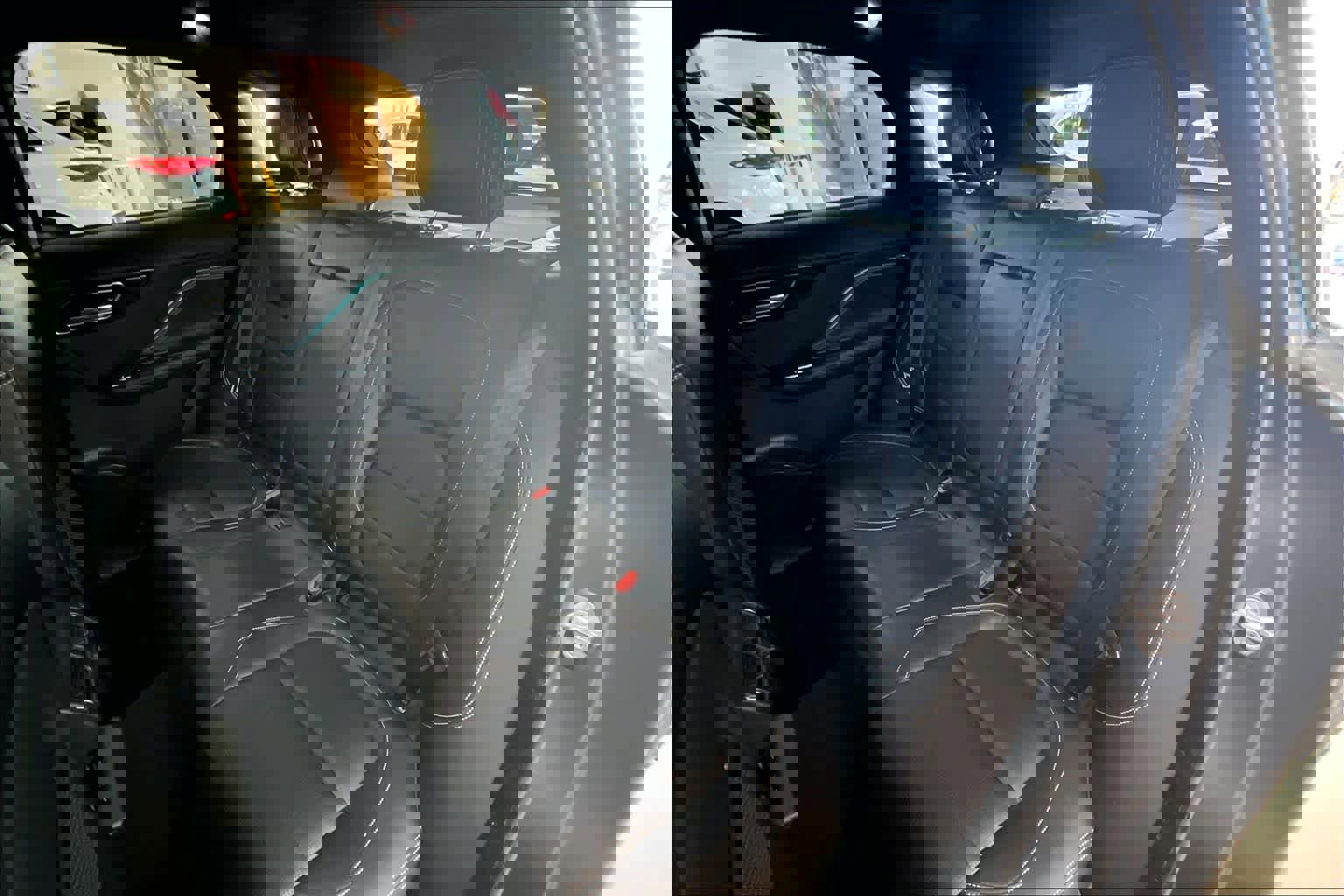 Used 2020 Jaguar F-PACE R-Sport image 26