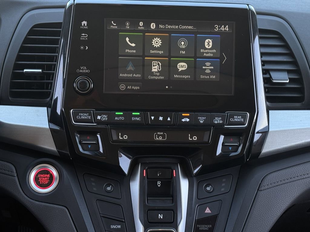 Used 2019 Honda Odyssey EX-L image 16